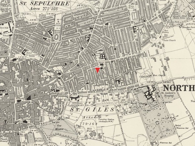 29 Ethel Street