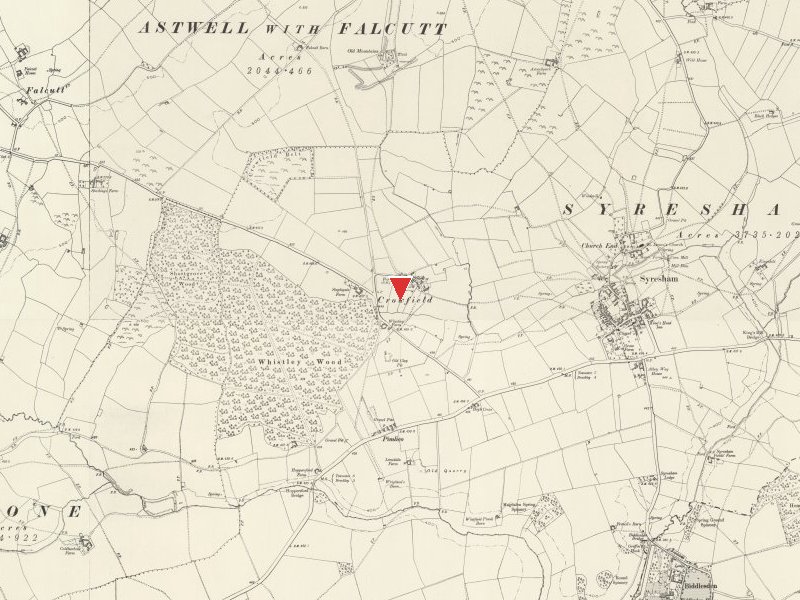 Crowfield