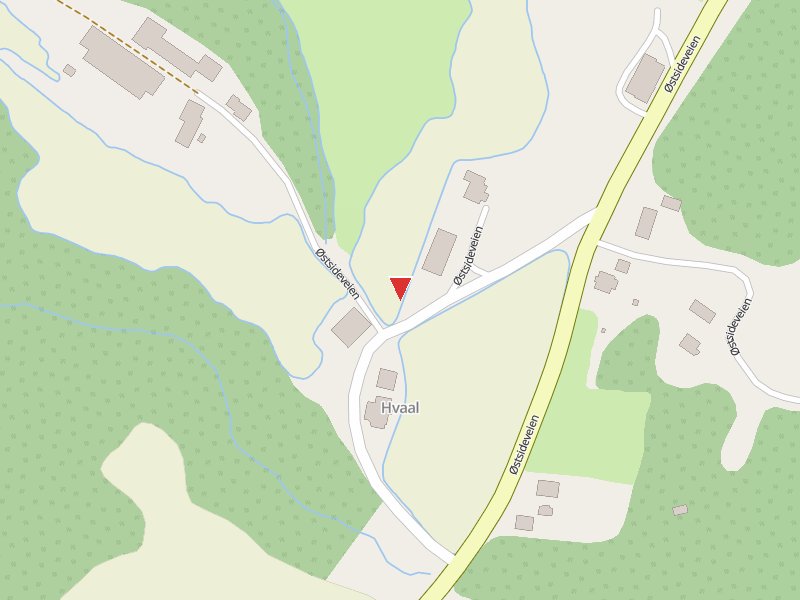 Hvaal