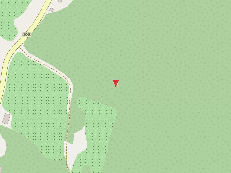 Fjeldet