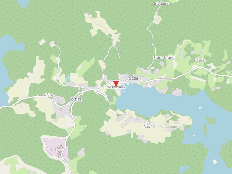 Nössemark