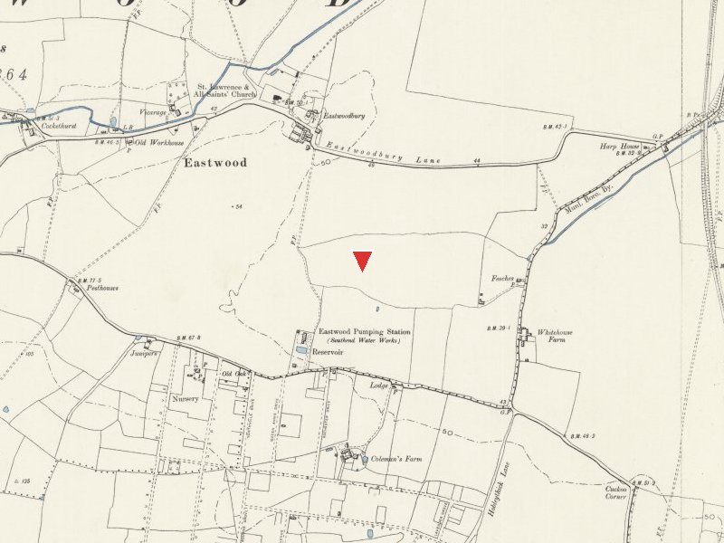 135 Feeches Road