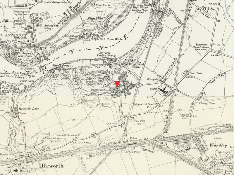 3 Woodsgreen