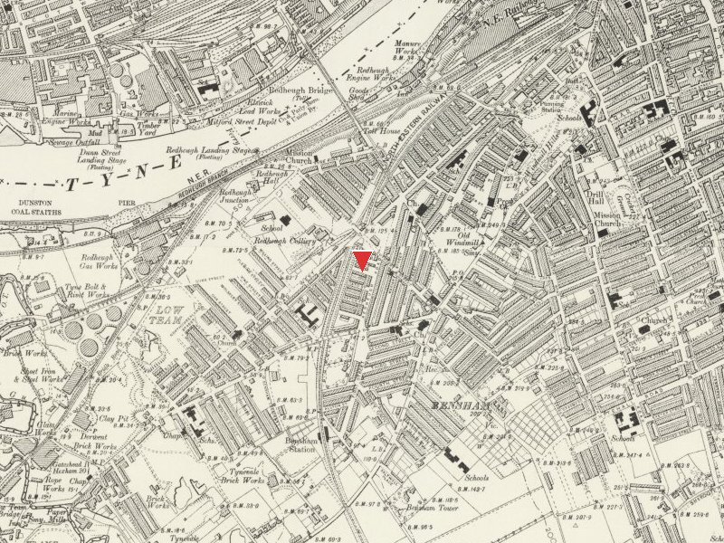 27 Brewis Street