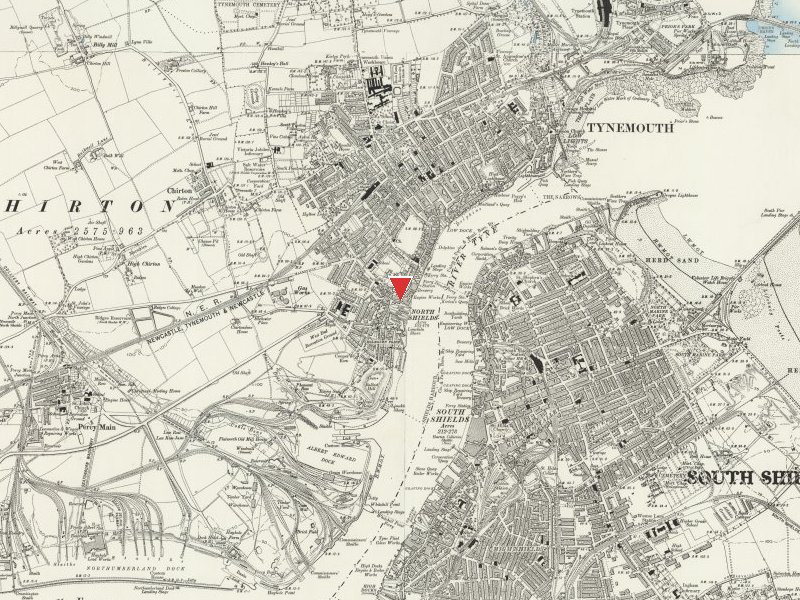 Steam Mill Bank, Bull Ring