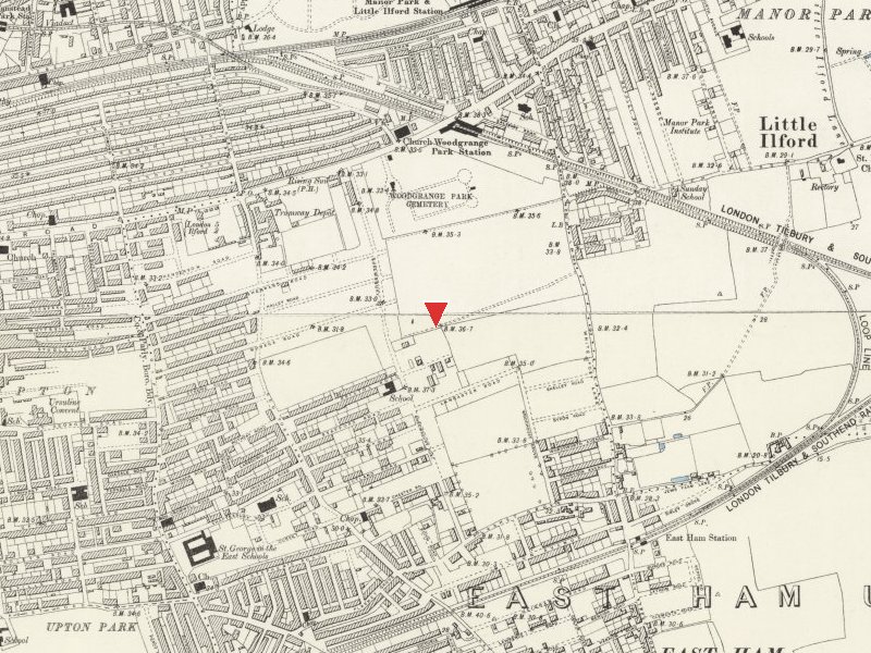 45 Colston Road