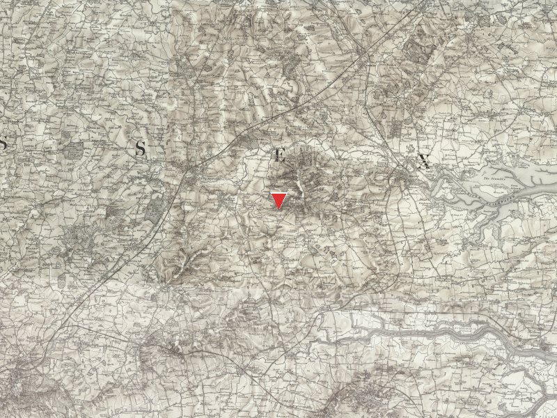 Wood Hill