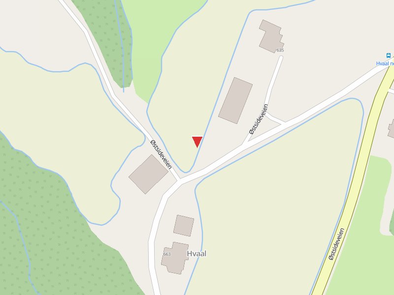 Hvaal