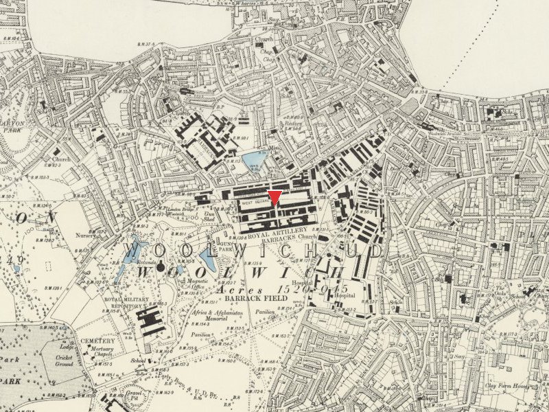 The Female Hospital
