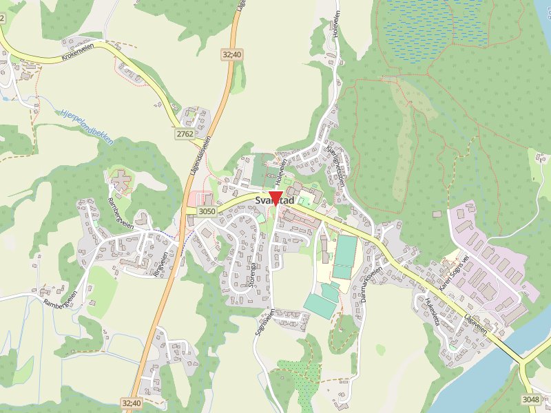 Lardal