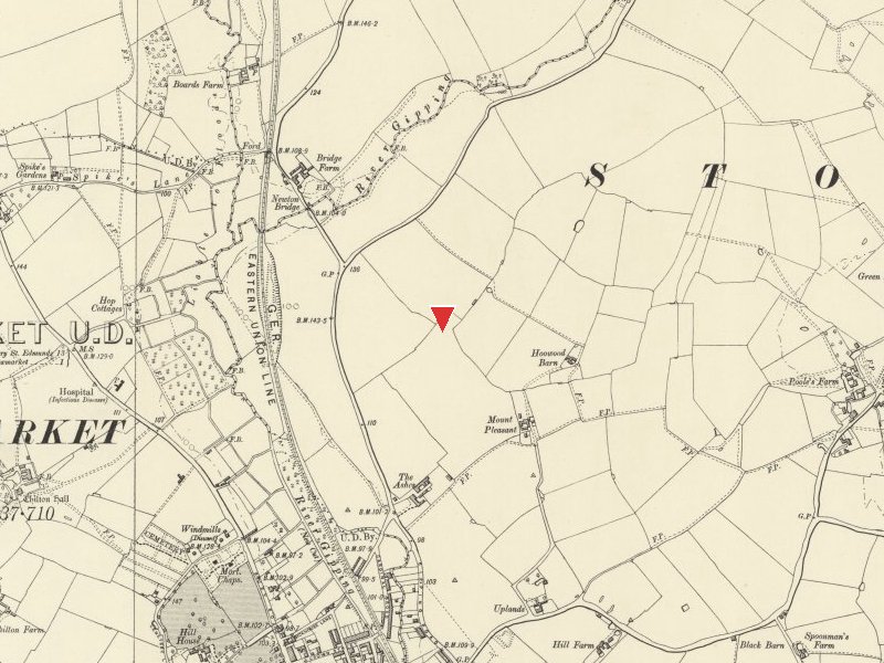 Kett's Farm