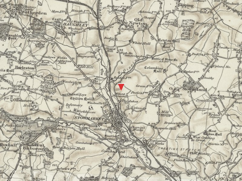 Ipswich