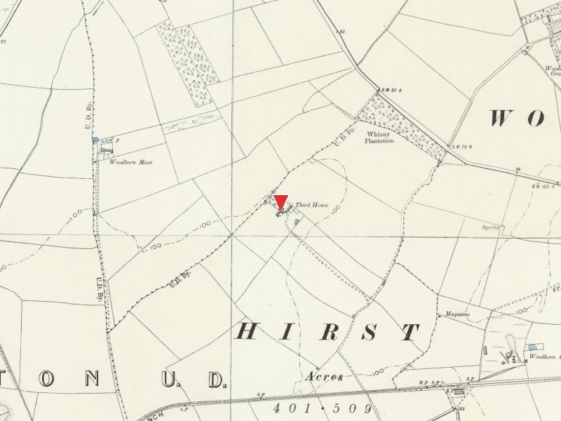 Third House